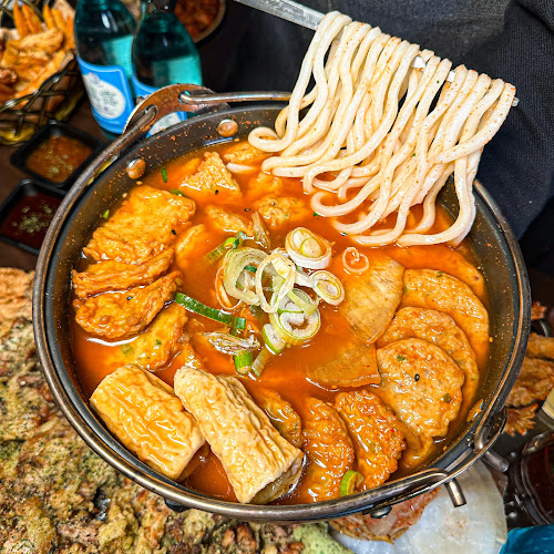 합플레이스 수원인계점 - 수원시