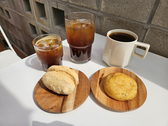 뭉클카페 - 외식업