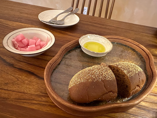 리틀유럽 - 외식업