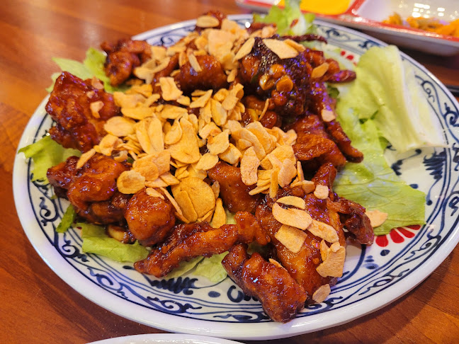 보배반점 군산수송점