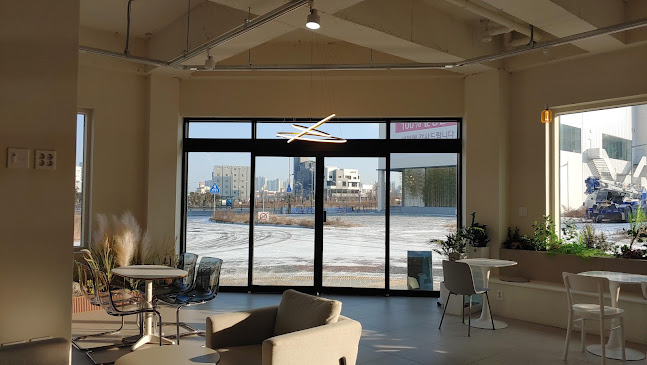 카페미장 - 외식업