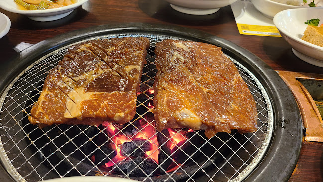 갈비도락 - 하남시