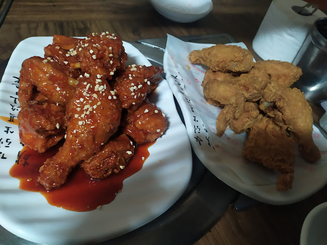 티바두마리치킨 남원점