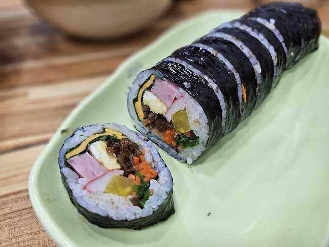 Opinii despre 남문떡볶이 în 수원시 - 외식업