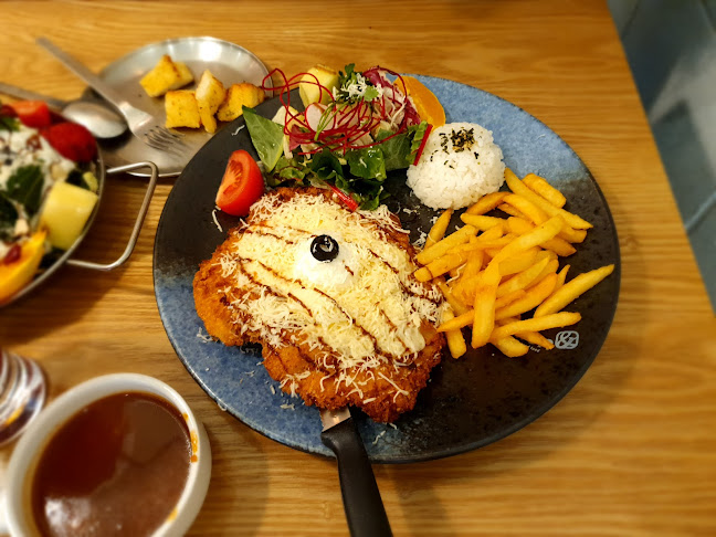 올리앤 고양화정점