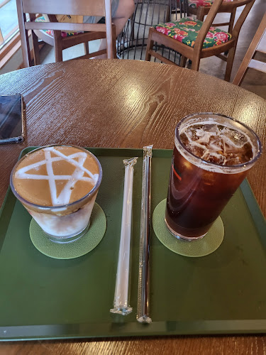 콩카페 수원행궁점 - 수원시