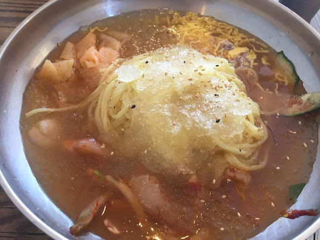 마차이짬뽕 하양점