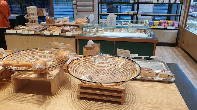 Opinii despre 뚜레쥬르 평택지제센트럴파크 în 평택시 - 외식업