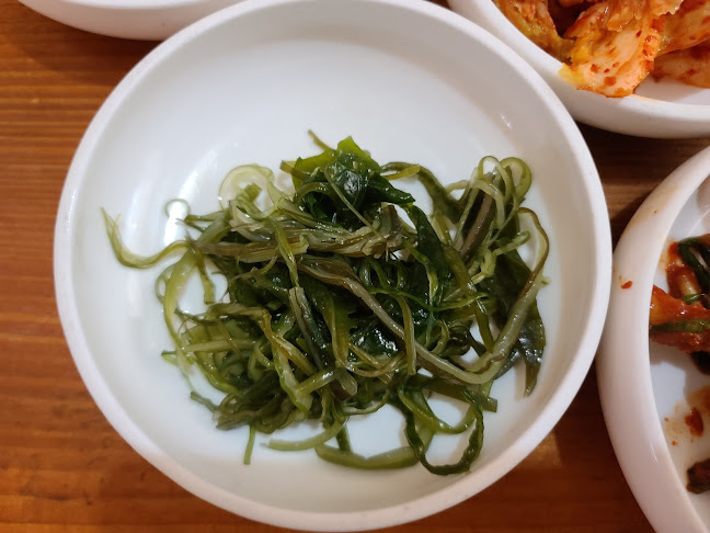 해선원생아구찜 - 외식업