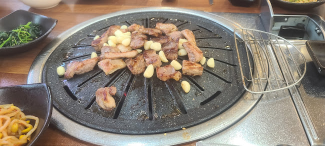 Opinii despre 내가키운도야지 în 제천시 - 외식업