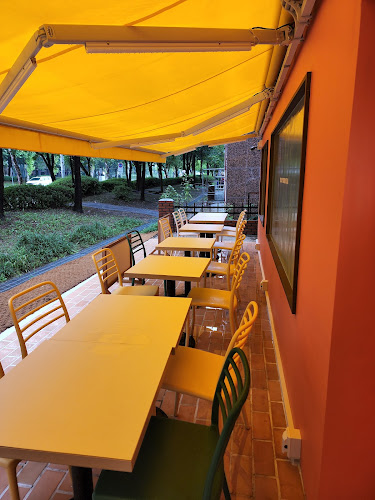 에그앤피넛 - 외식업