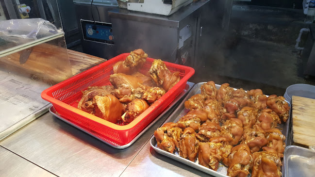 원종제일시장 - 부천시