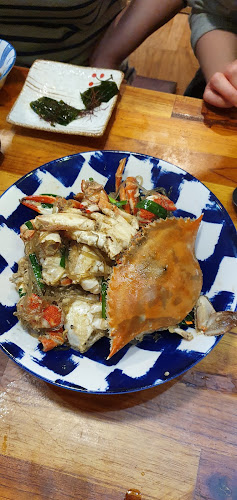 제주서문수산 - 외식업