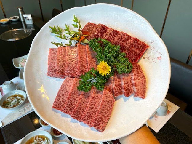 Opinii despre 두리원 în 거제시 - 외식업