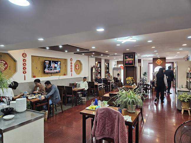 영풍각 - 보령시