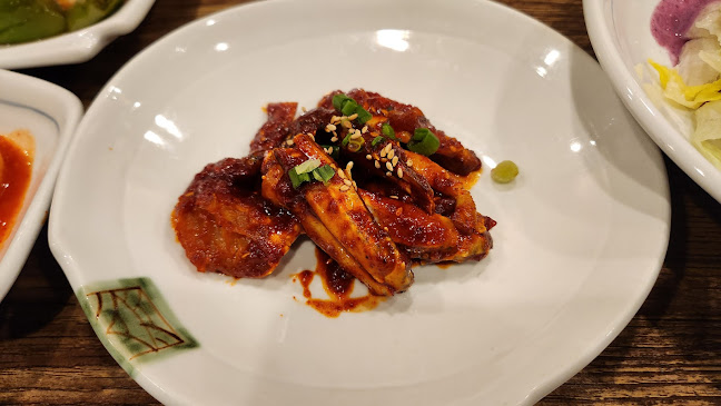 Comentarii opinii despre 촌장골 광명점