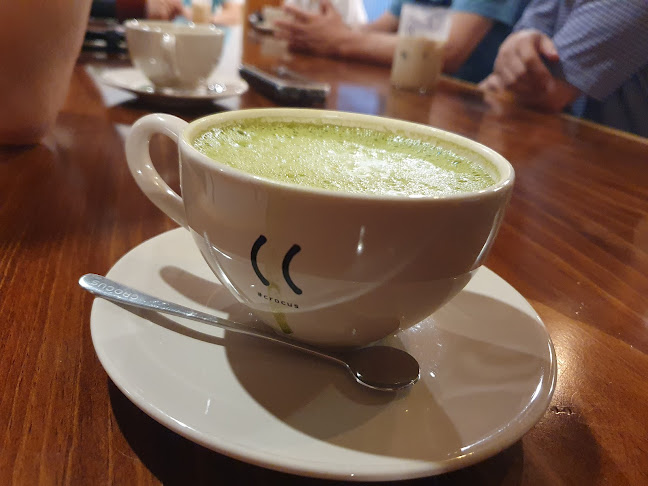 Opinii despre 크로커스 în 순천시 - 외식업