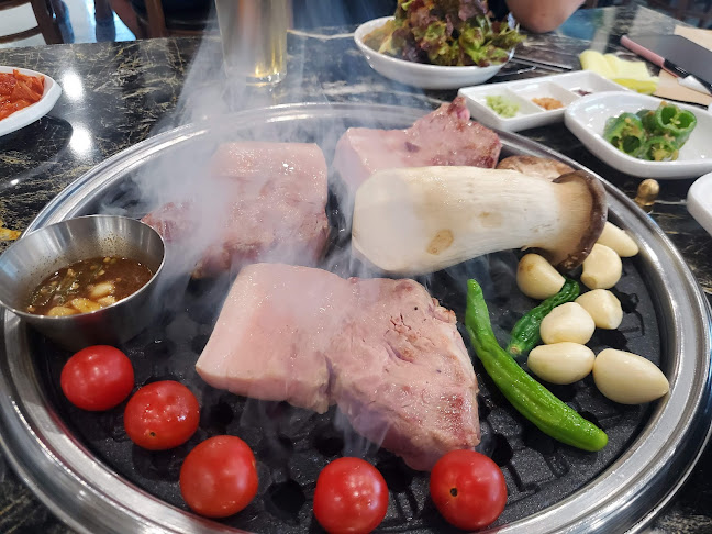 Comentarii opinii despre 더탐라