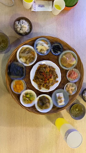 Opinii despre 소쿠리 sokuri în 서귀포시 - 외식업