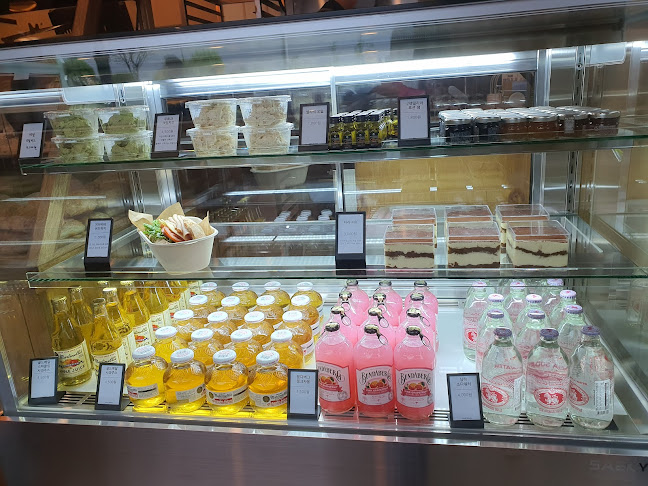 AAA 베이커리 카페 - 양주시