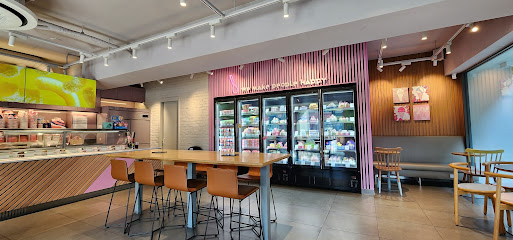 배스킨라빈스 군포신환사거리