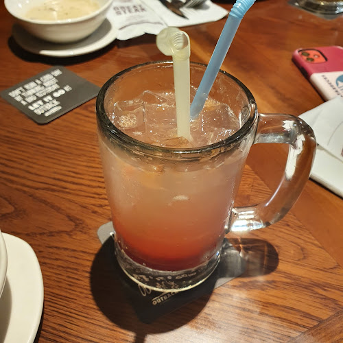 아웃백스테이크하우스 울산삼산점 - 남구