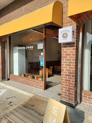 Comentarii opinii despre 도너츠윤양주점