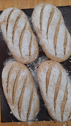 지구빵집 - 외식업