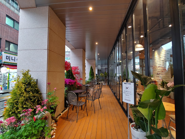 coffee smith 구리 돌다리점 - 구리시