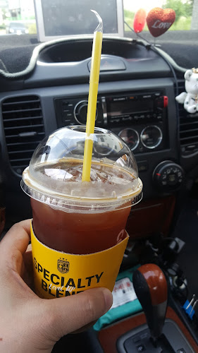 컴포즈커피 경주석장점