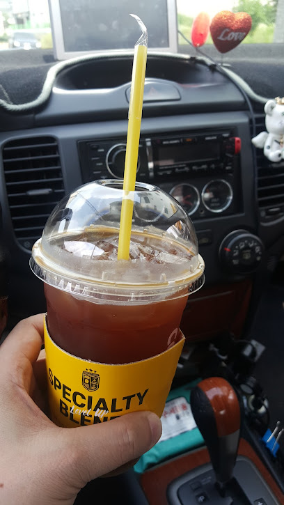 컴포즈커피 경주석장점