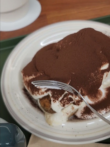 리띵커피 산본점