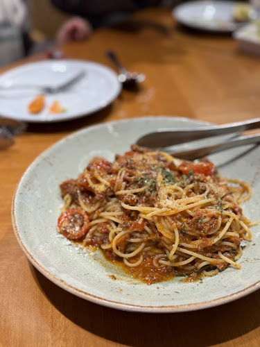 Comentarii opinii despre 더 키친 일뽀르노 현대백화점 판교점