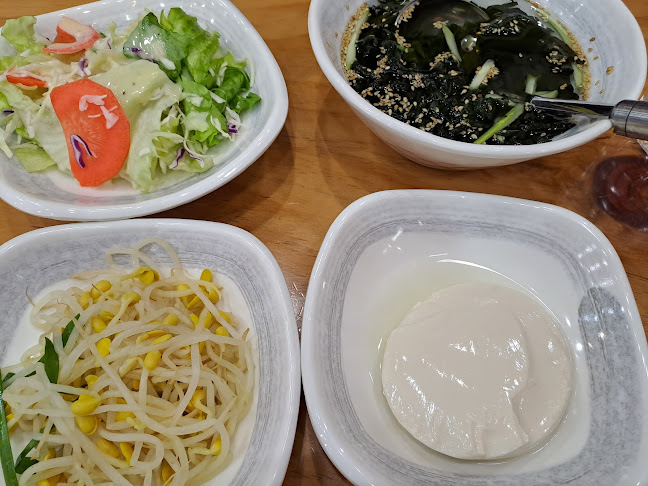 착한낙지본점 - 외식업