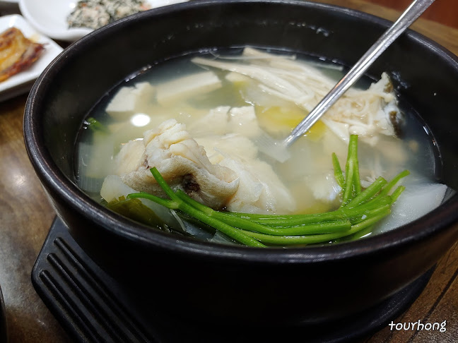 백만석 - 외식업