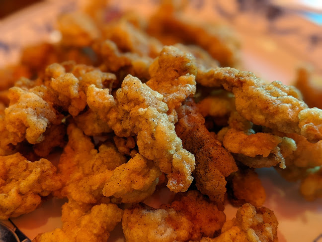 회영루 - 춘천시