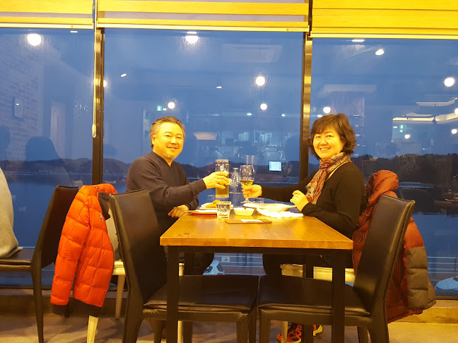 보노파스타 - 통영시