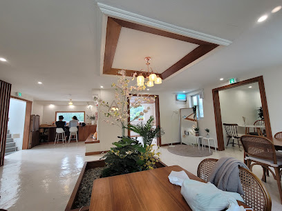 손커피연구소 오메기점