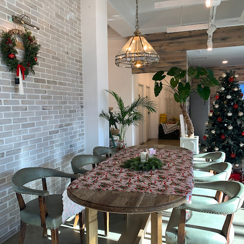 헤이미쉬플라워카페 - 외식업