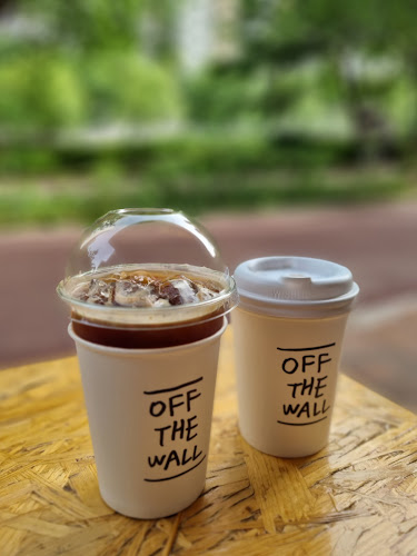 오프더월 - 외식업