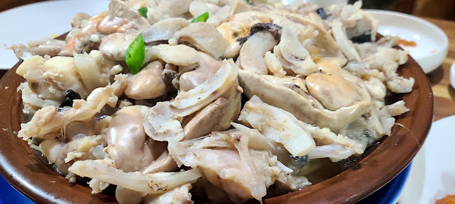 해선원생아구찜