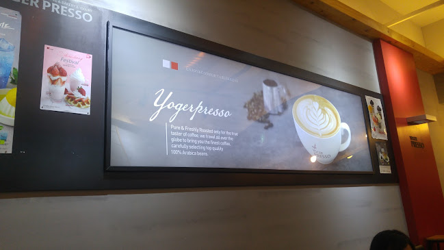 The 뽕 (짬뽕&피자) - 외식업