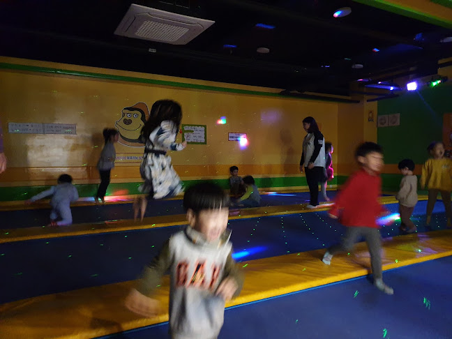 킹콩점프 - 광주시