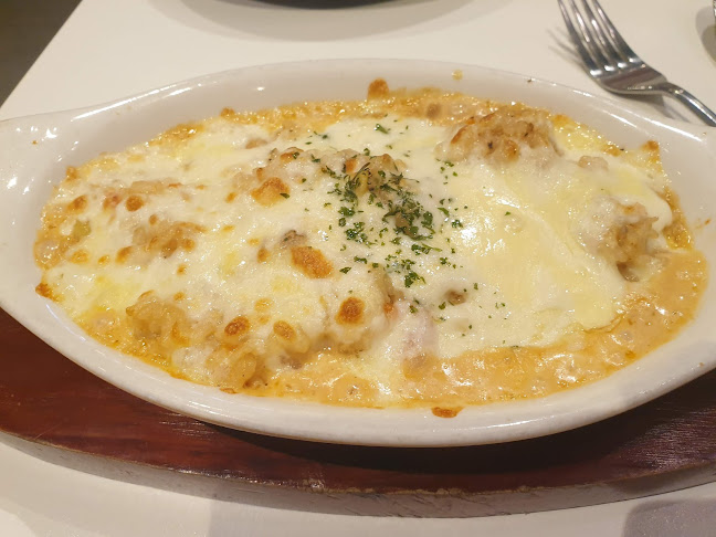 롤링파스타 부천역점 - 외식업