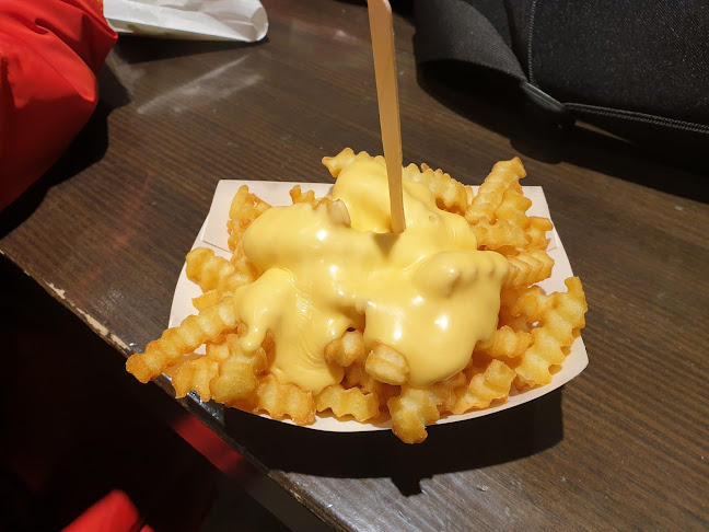 쉐이크쉑 스타필드고양점 - 고양시