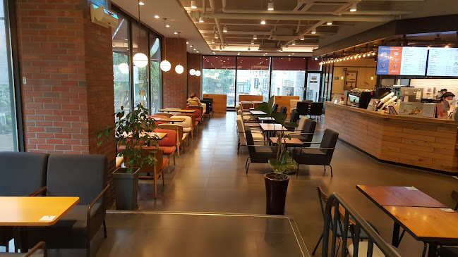 투썸플레이스 서현중앙점 - 성남시