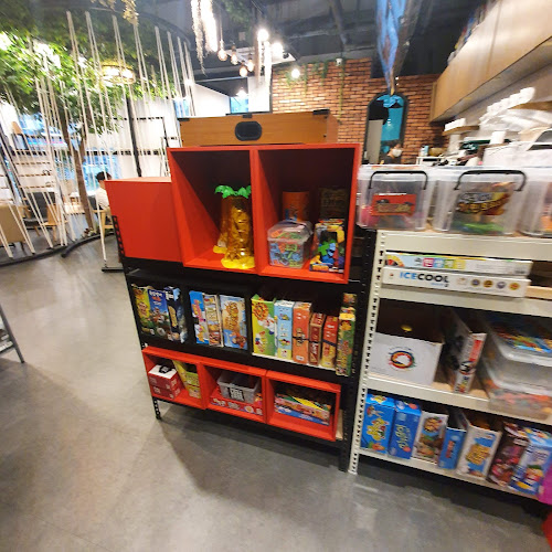 정글비 하남미사점 - 하남시