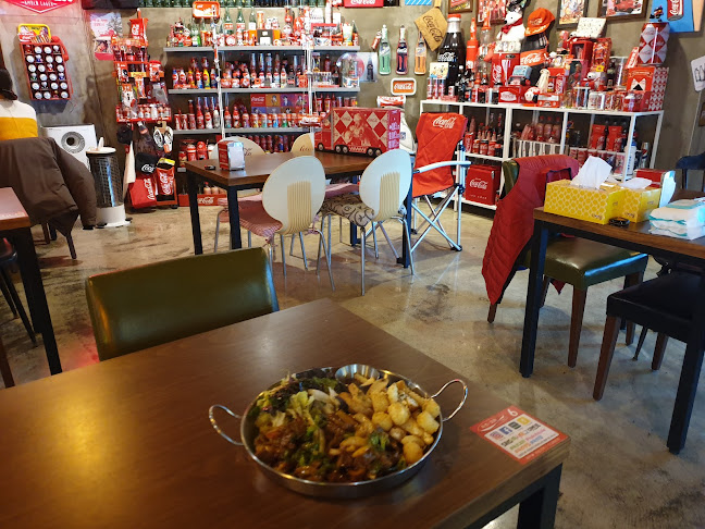 Opinii despre 속초코라 pub în 속초시 - 외식업