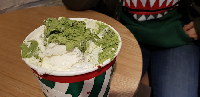 배스킨라빈스 거제고현점 Baskin Robbins - 거제시