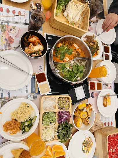 샤브올데이 군산점